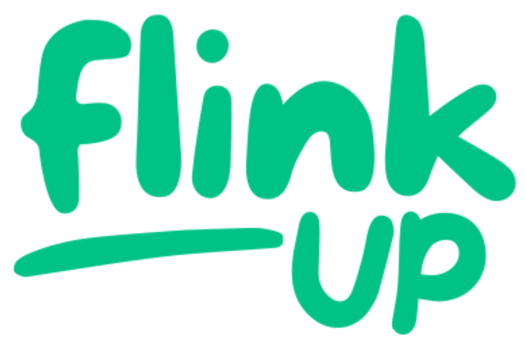 FlinkUp Logo